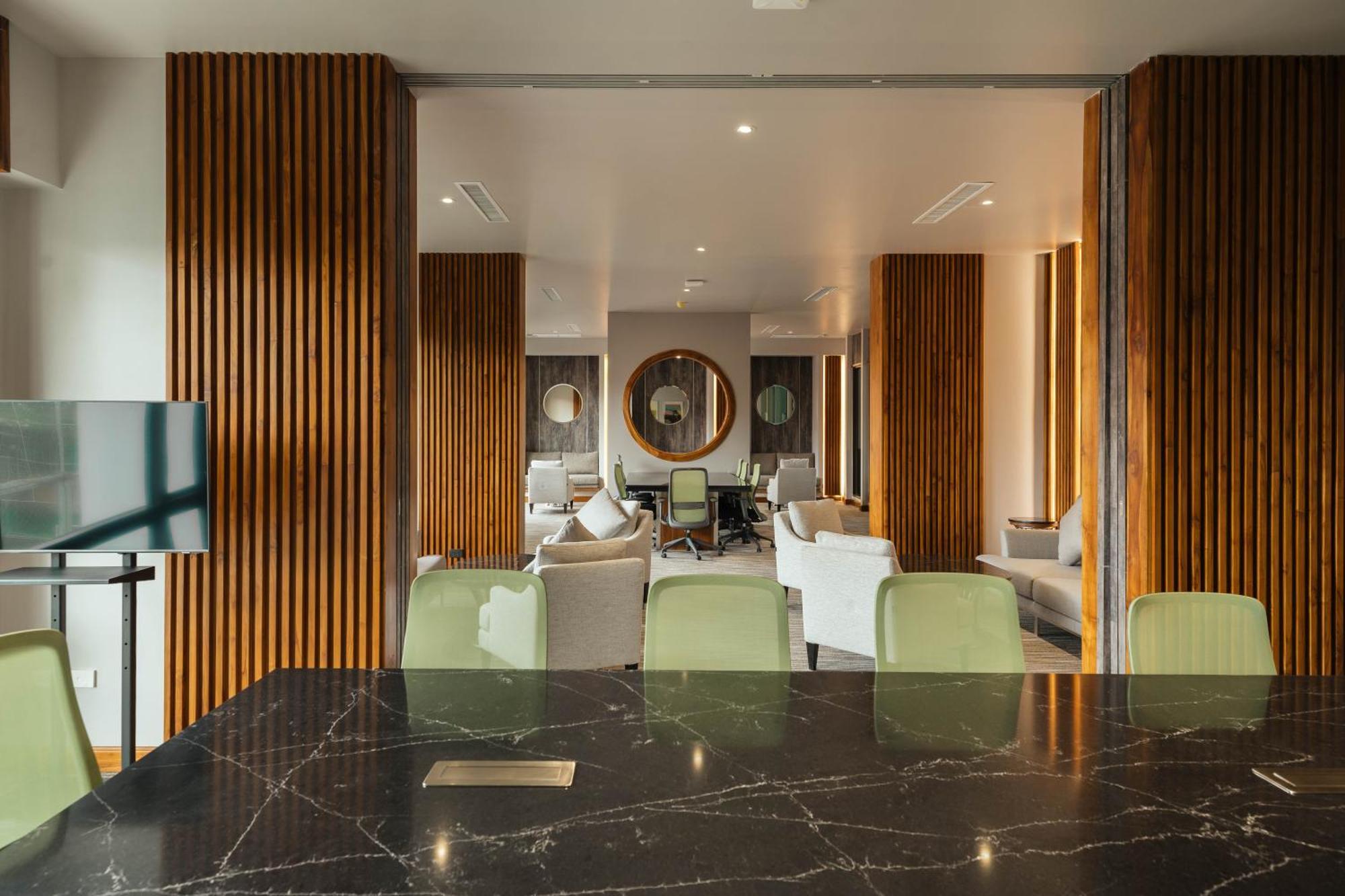 Sn Residences Vientiane Exterior foto